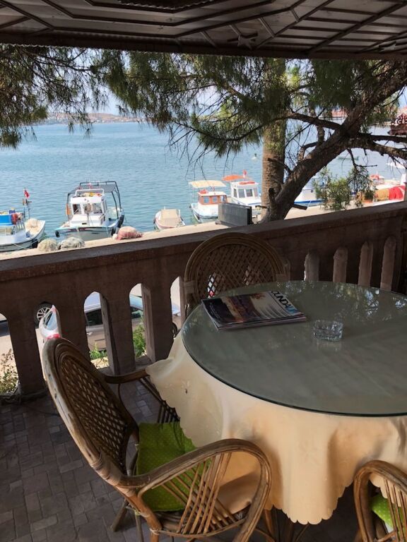 Айвалык: Ayazma Boutique Hotel