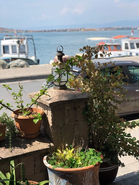 Айвалык: Ayazma Boutique Hotel