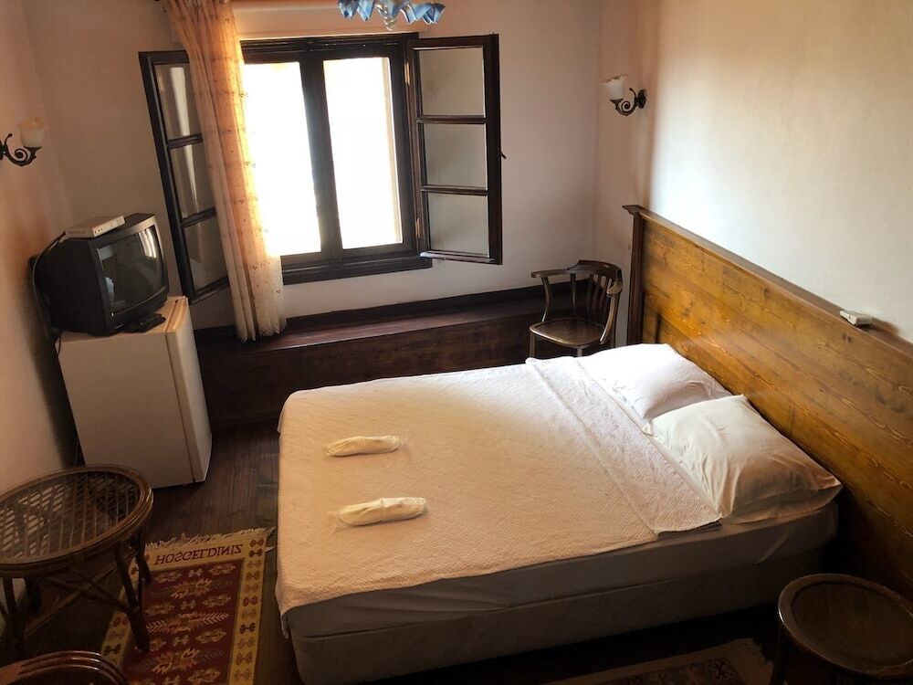 Айвалык: Ayazma Boutique Hotel