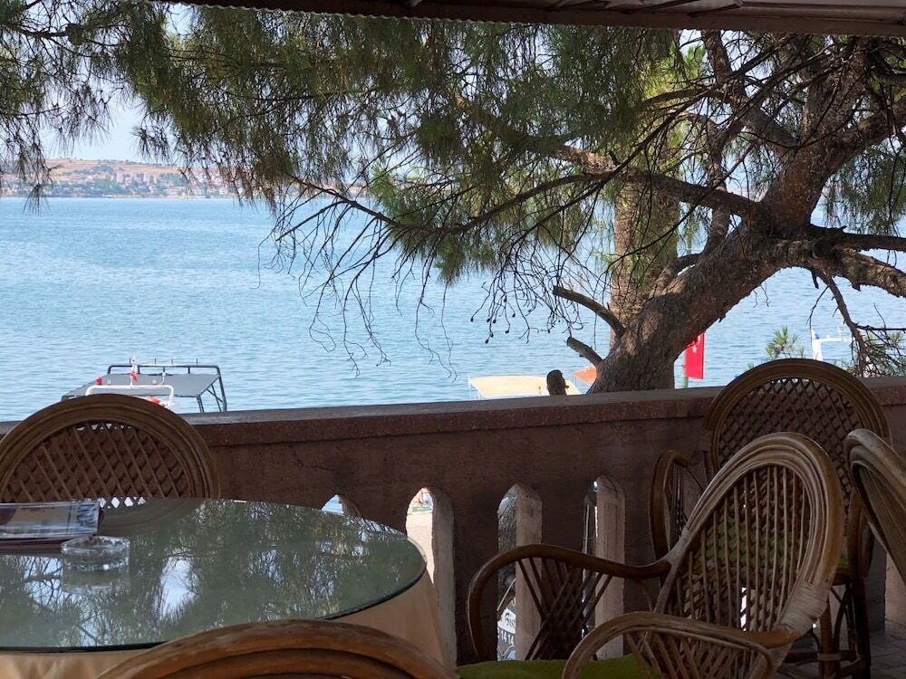 Айвалык: Ayazma Boutique Hotel