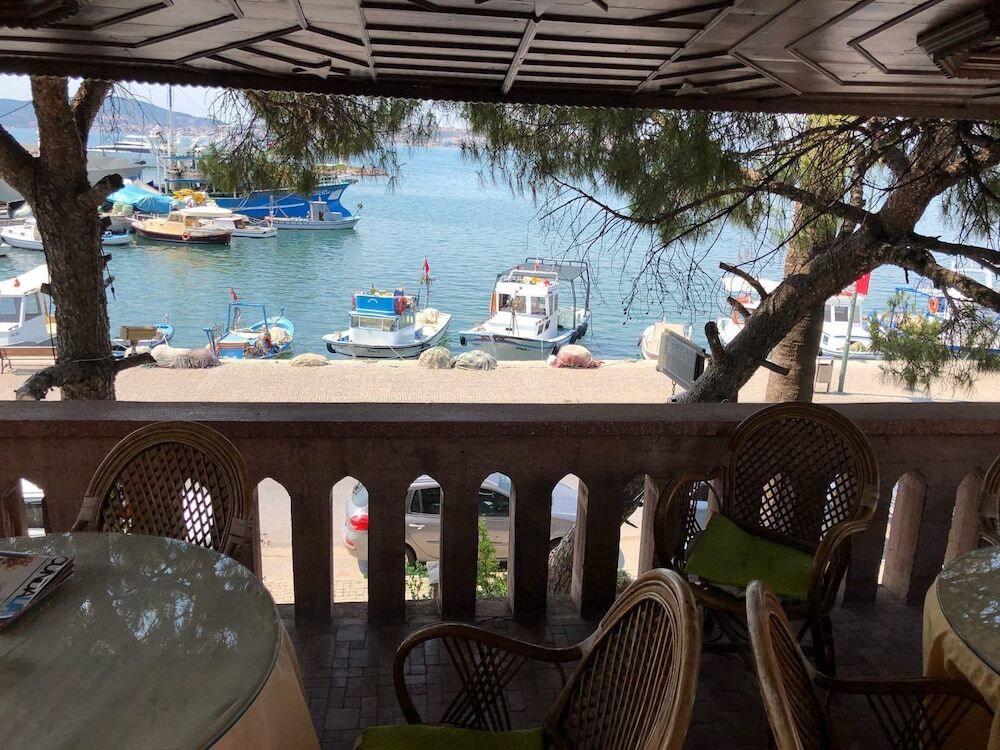 Айвалык: Ayazma Boutique Hotel