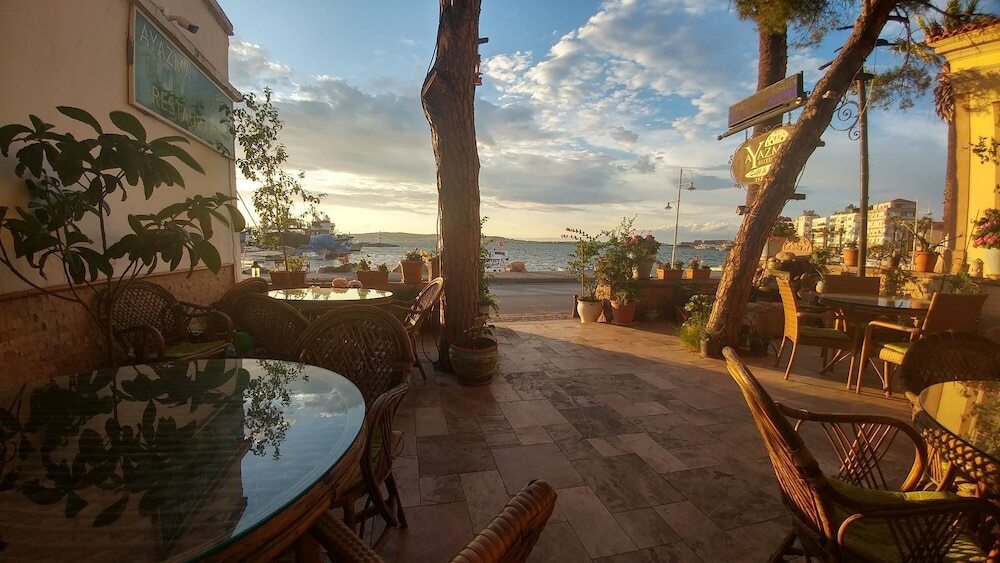 Айвалык: Ayazma Boutique Hotel