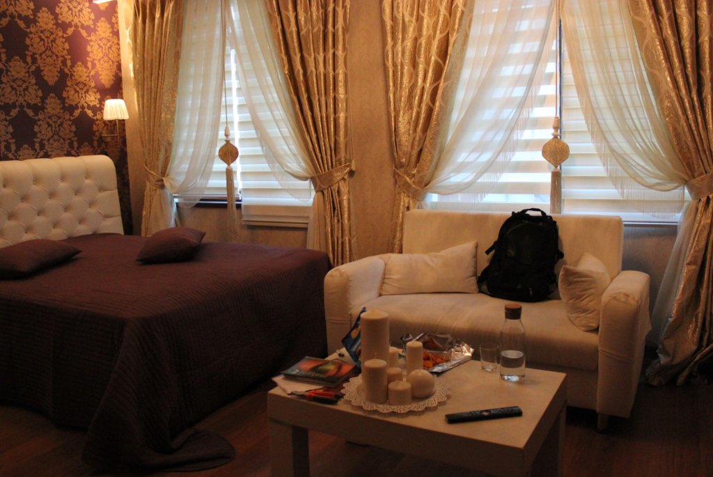 Ottoman by Onas Suites — фото 4
