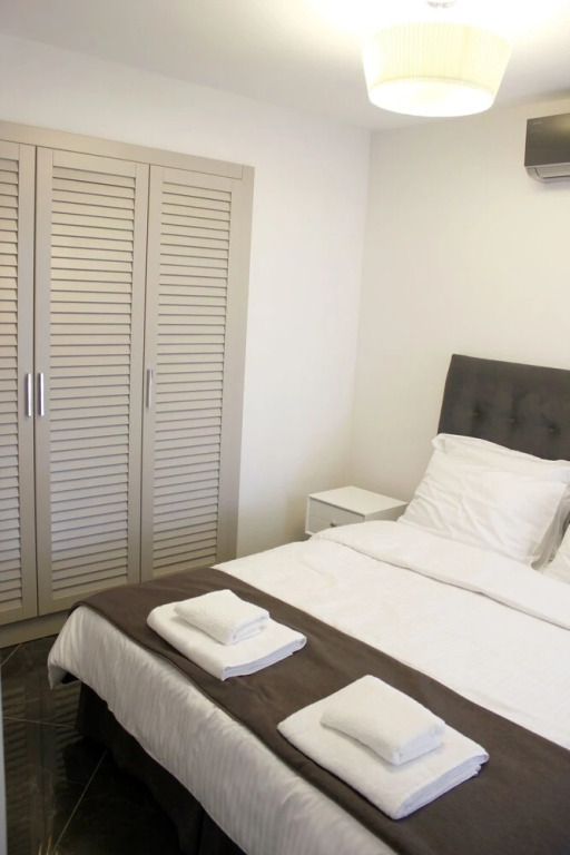 Бодрум: Parkmarin Tatil Evleri