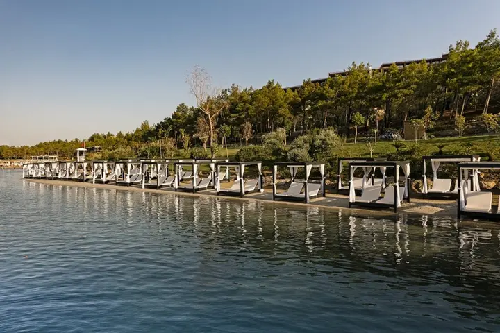 Гюверджинлик: B2b Titanic Deluxe Bodrum