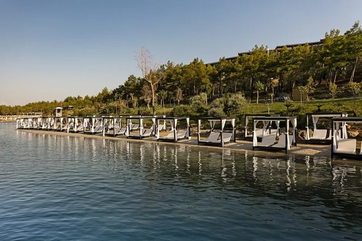 Гюверджинлик: B2b Titanic Deluxe Bodrum