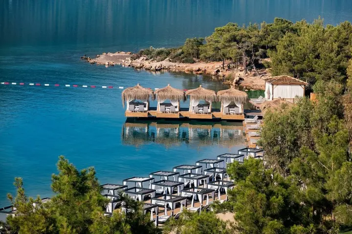 Гюверджинлик: B2b Titanic Deluxe Bodrum