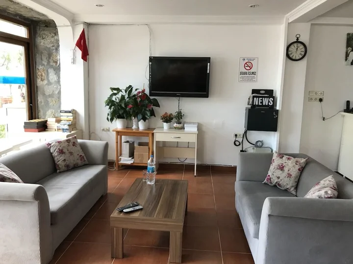Бодрум: Acelya Motel