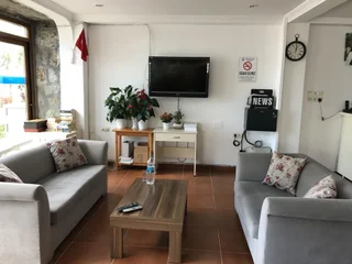 Бодрум: Acelya Motel