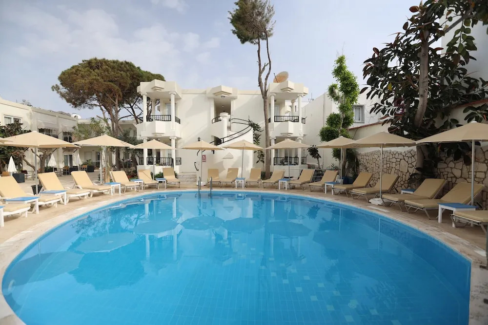 Бодрум: Acelya Motel