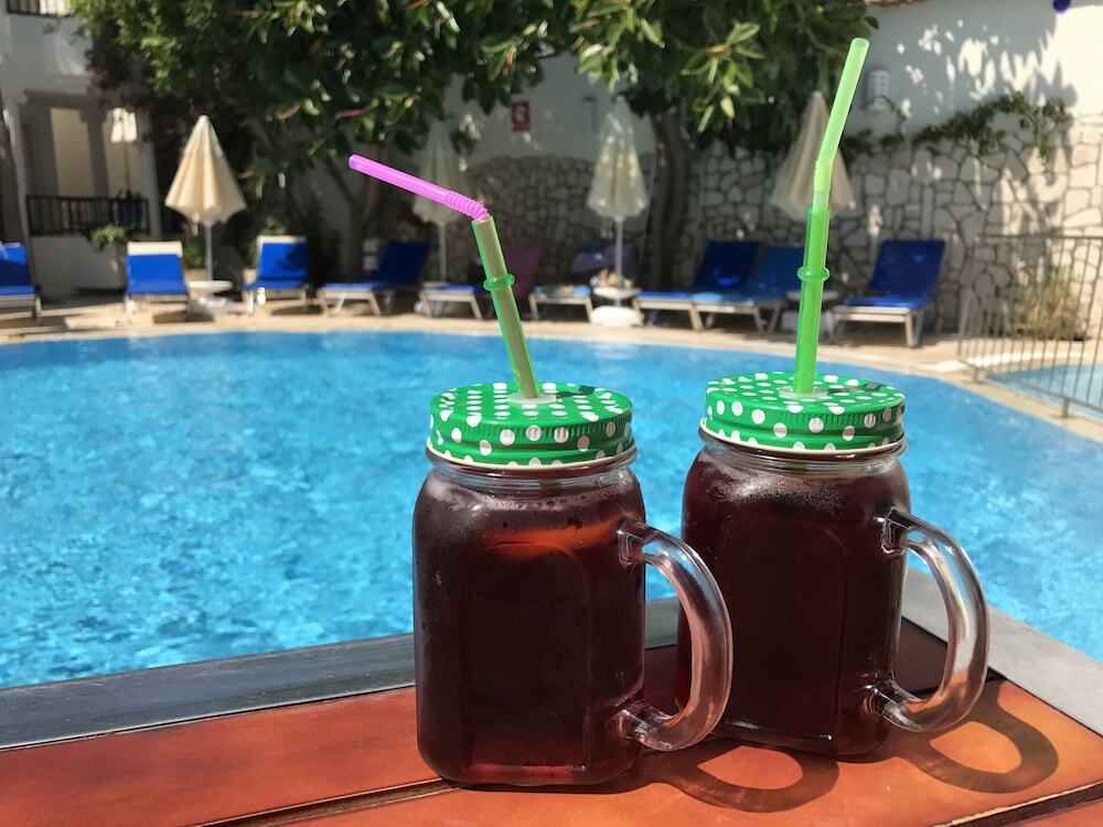 Бодрум: Acelya Motel
