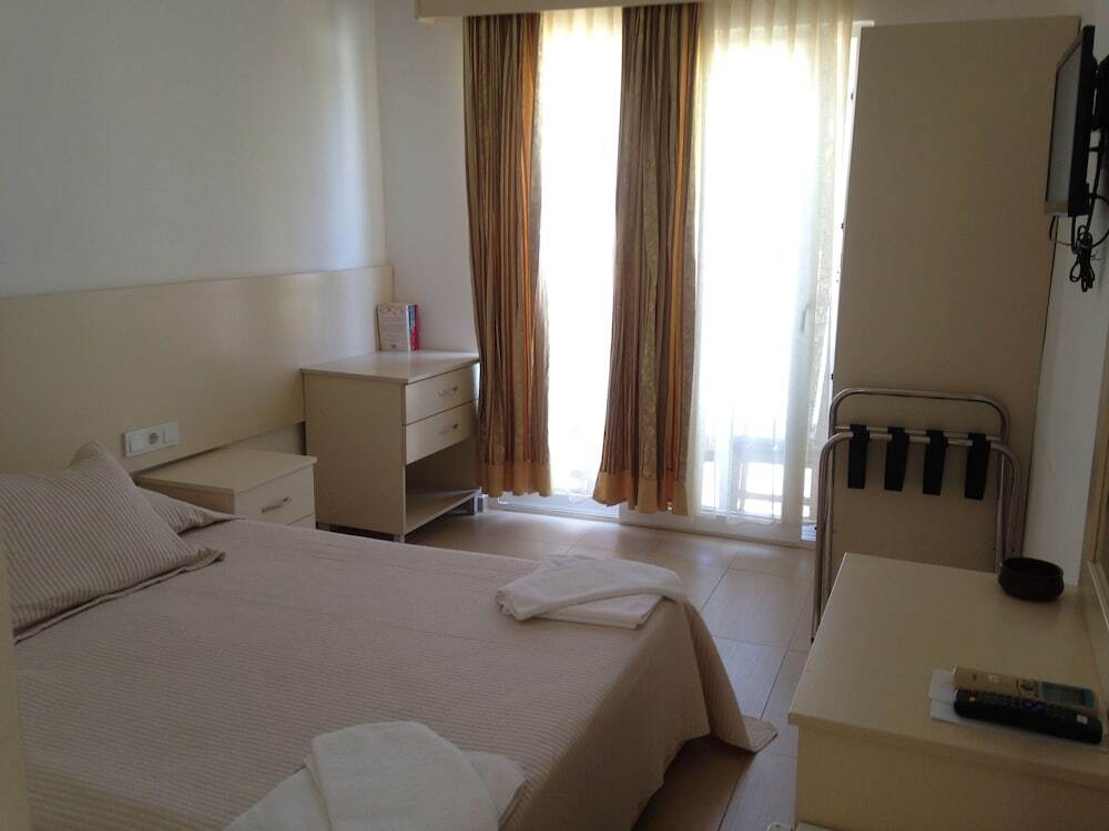 Бодрум: Acelya Motel