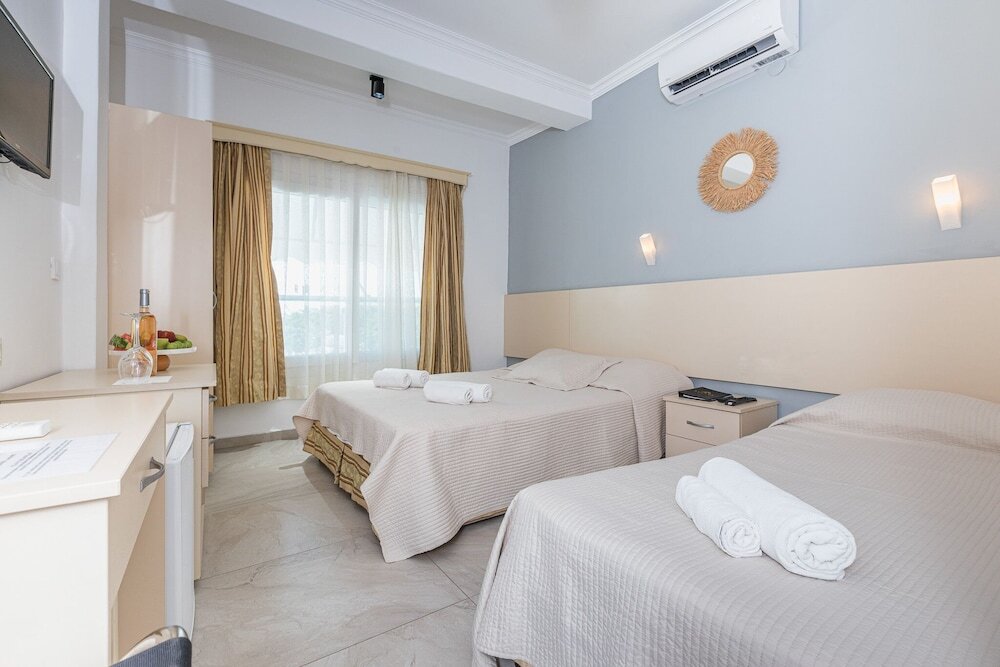 Бодрум: Acelya Motel