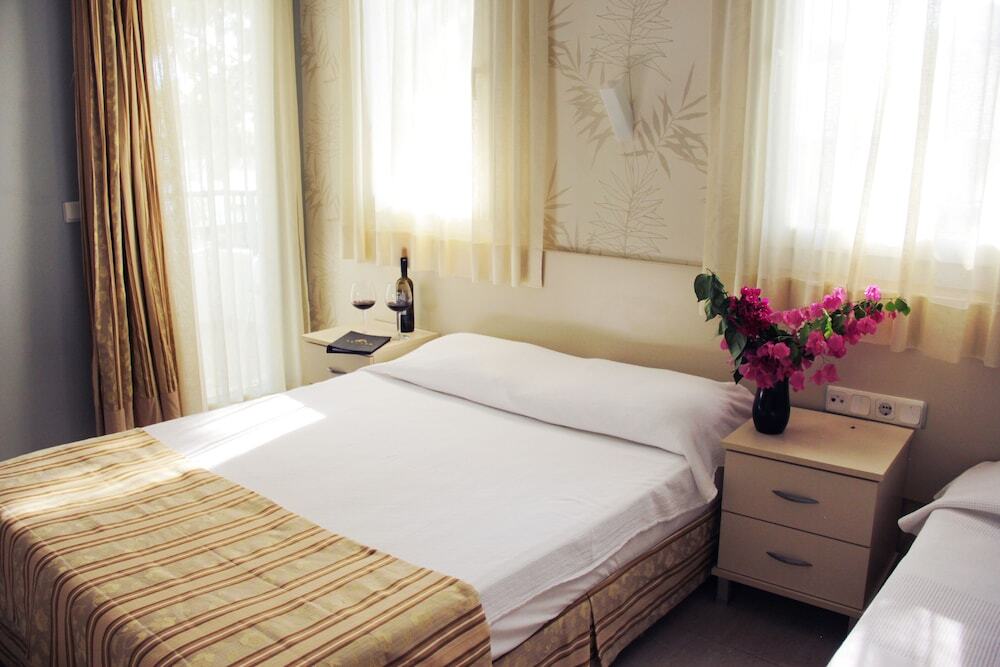 Бодрум: Acelya Motel