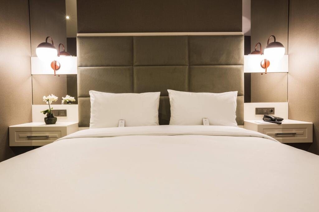 Арсин: Royal Comfort Hotel