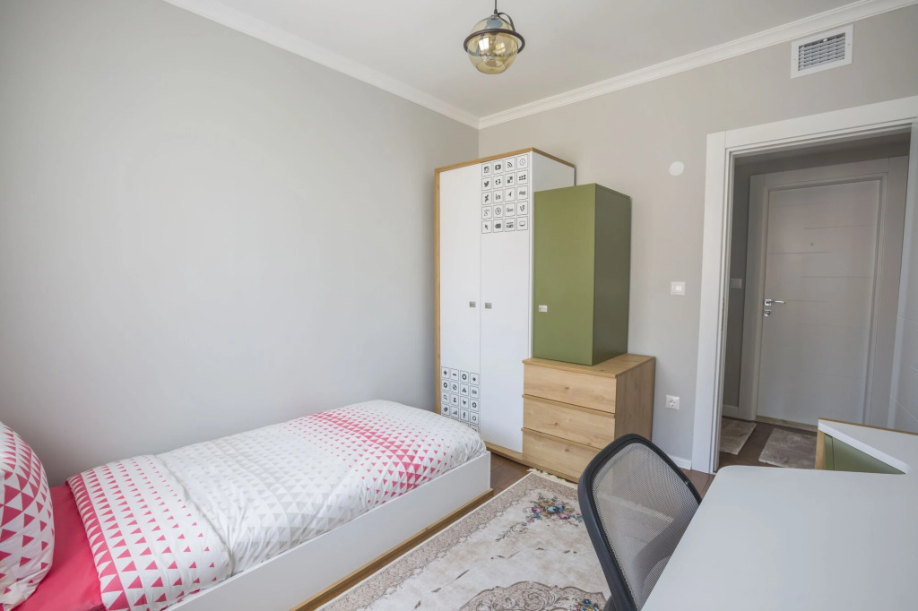 Арсин: Royal Comfort Hotel