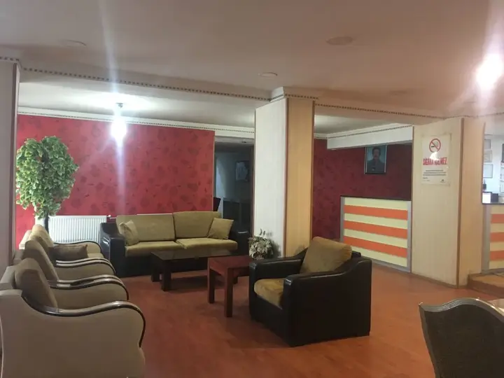 Saray Otel — фото 2