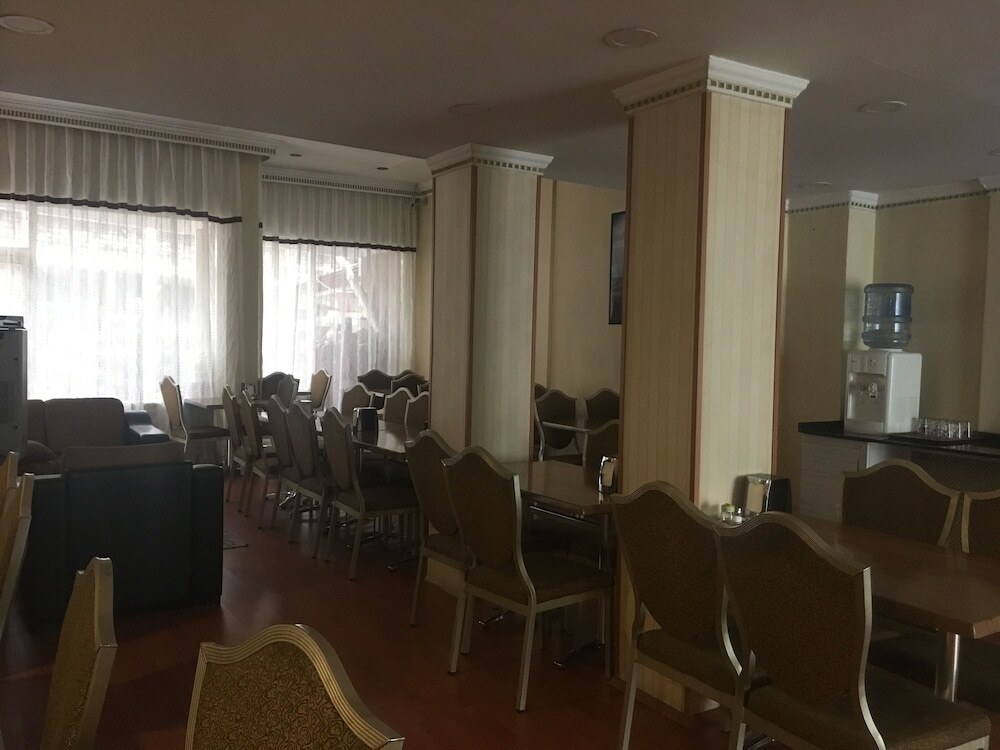Saray Otel — фото 4