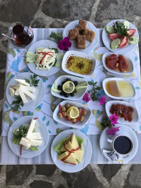 Зейтинликой: Meydani Butik Hotel