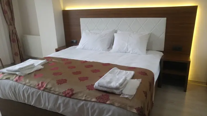 Bolu Suit Otel — фото 3