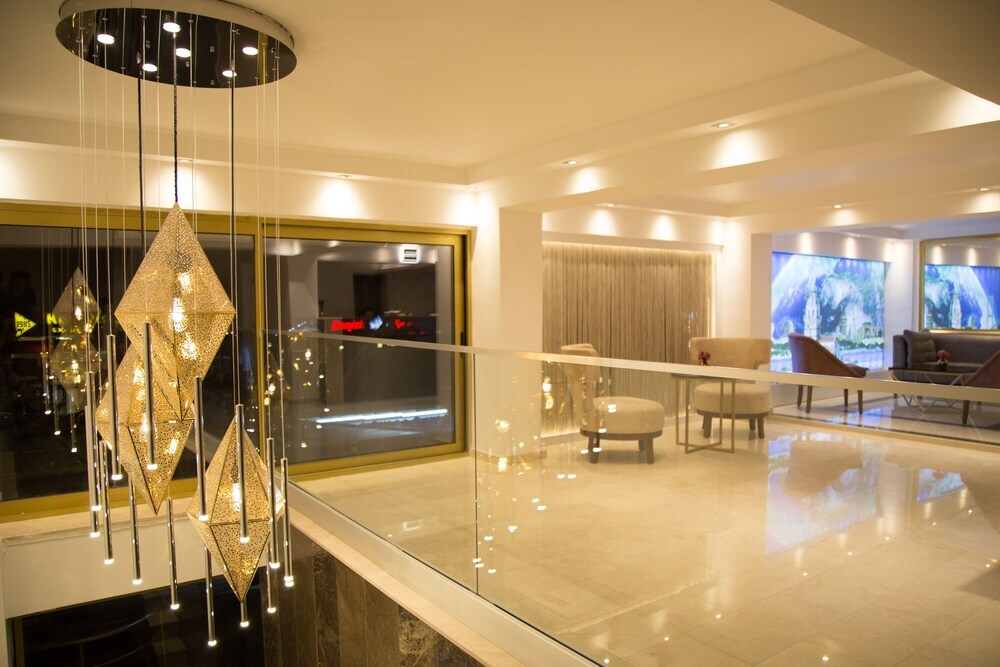 Мугла: TN & CO Hotel
