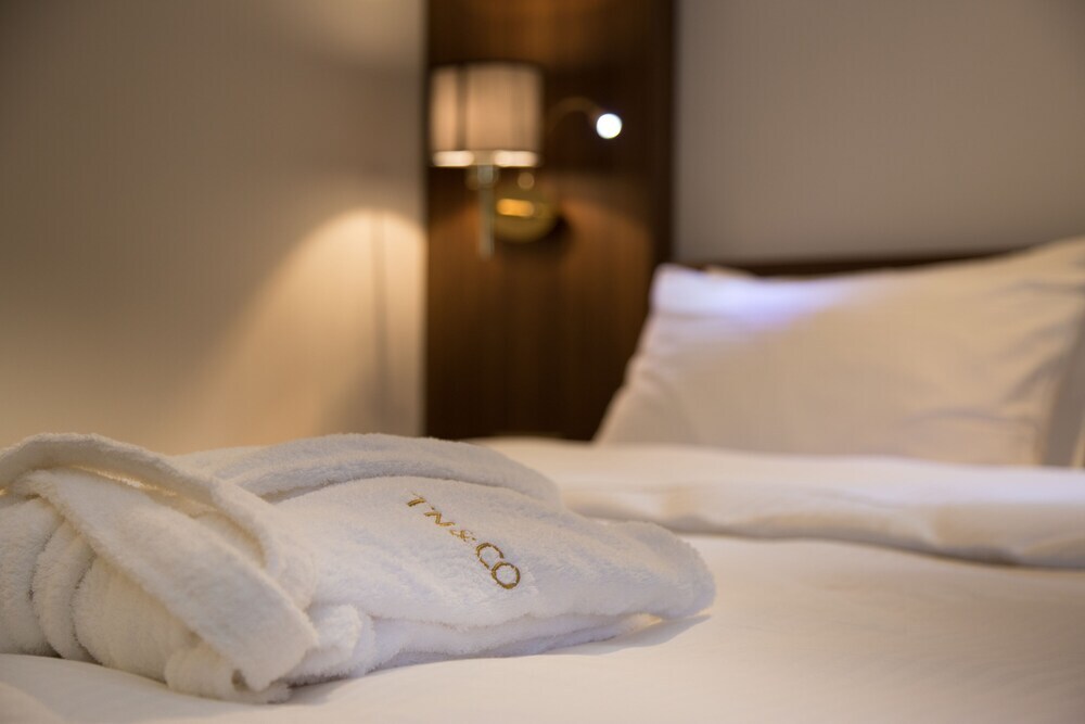 Мугла: TN & CO Hotel