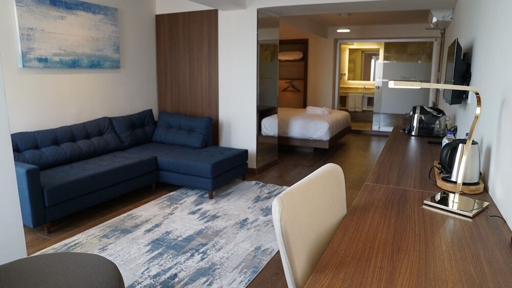 Мугла: TN & CO Hotel