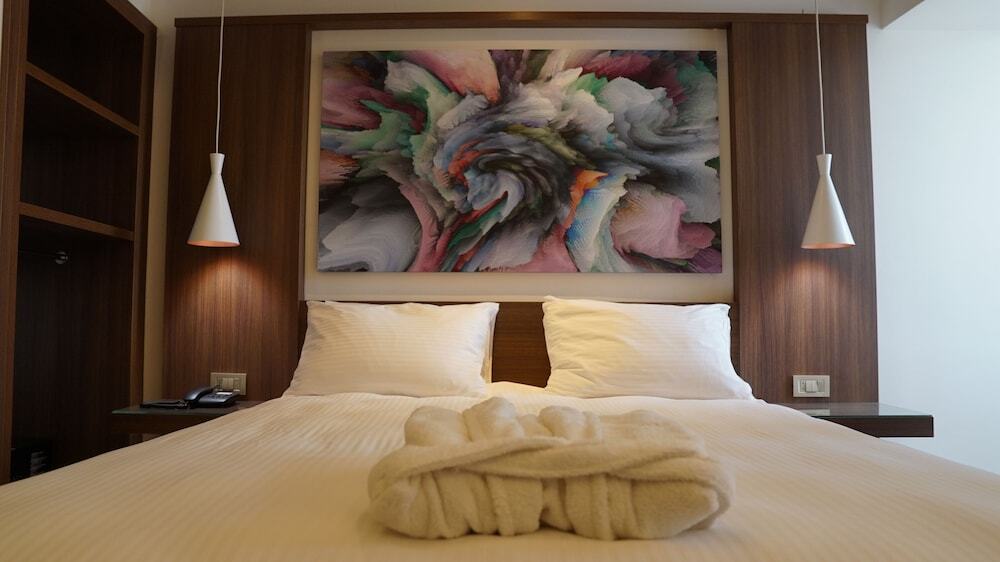 Мугла: TN & CO Hotel