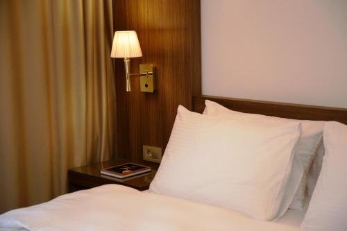 Мугла: TN & CO Hotel