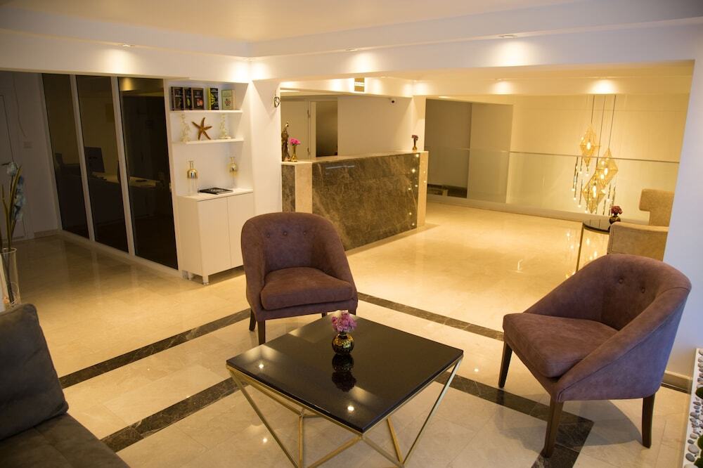Мугла: TN & CO Hotel
