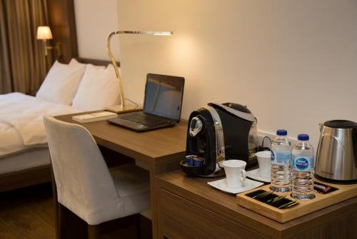 Мугла: TN & CO Hotel