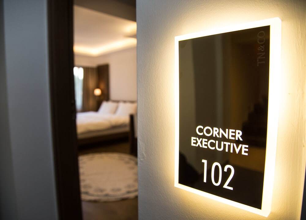 Мугла: TN & CO Hotel