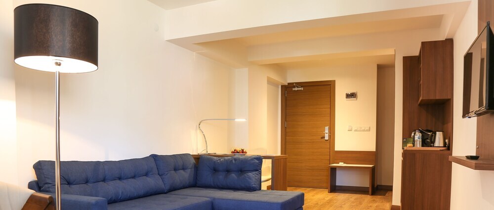 Мугла: TN & CO Hotel