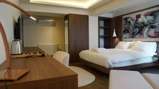 Мугла: TN & CO Hotel