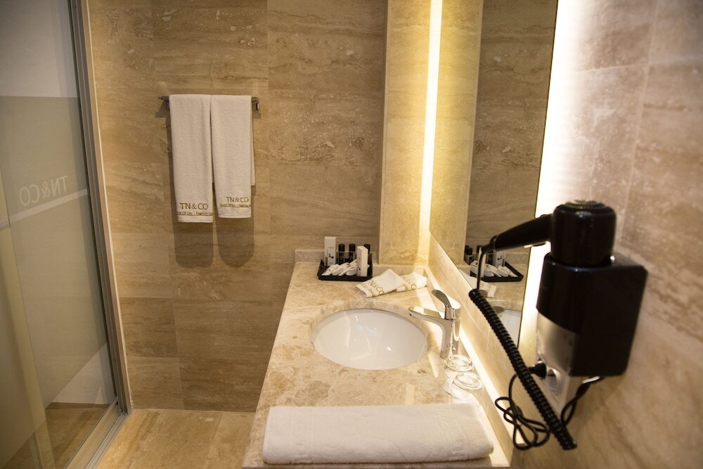 Мугла: TN & CO Hotel