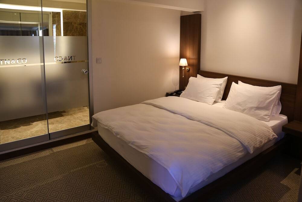 Мугла: TN & CO Hotel