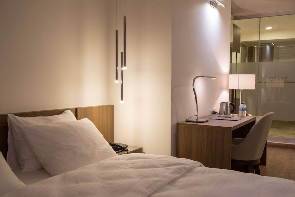 Мугла: TN & CO Hotel