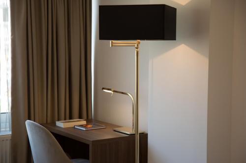 Мугла: TN & CO Hotel