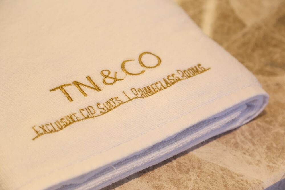 Мугла: TN & CO Hotel