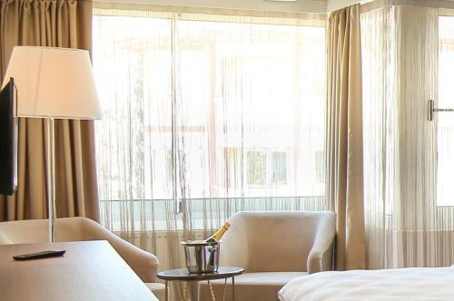 Мугла: TN & CO Hotel