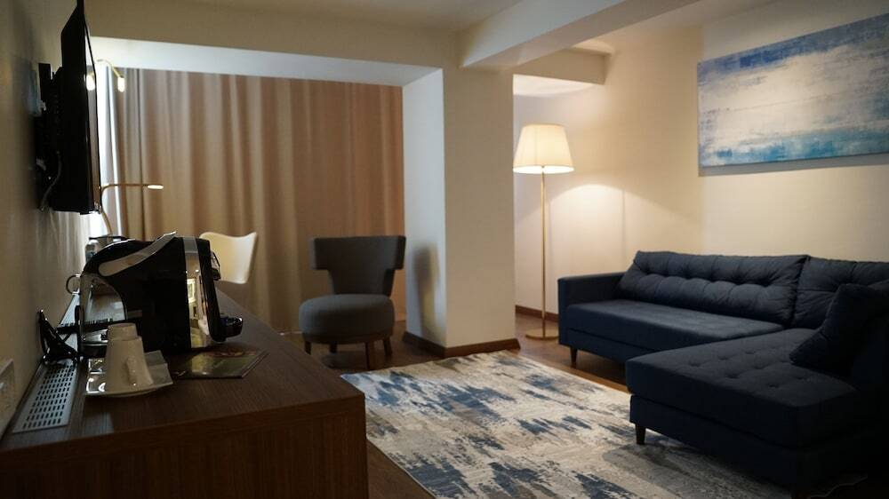Мугла: TN & CO Hotel