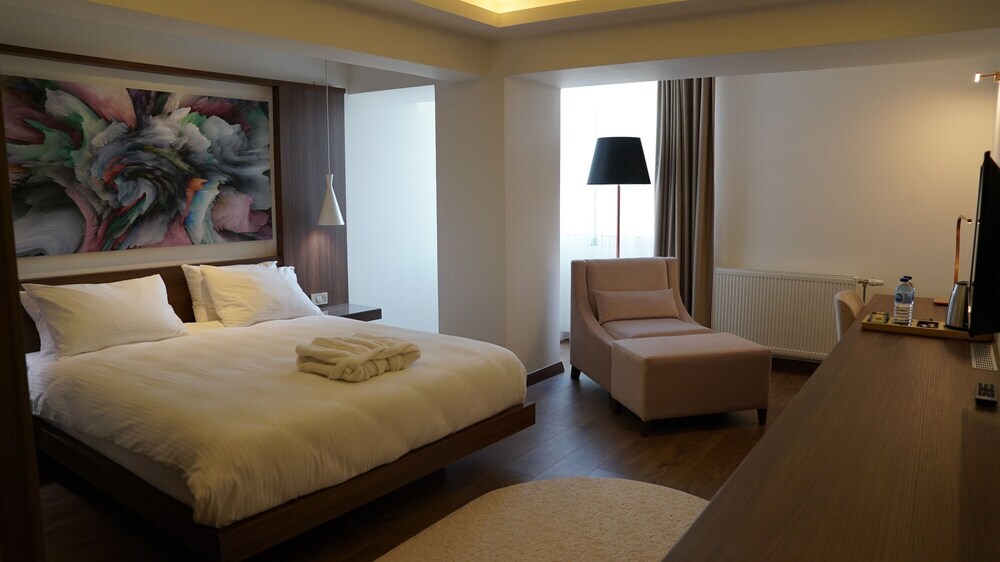 Мугла: TN & CO Hotel