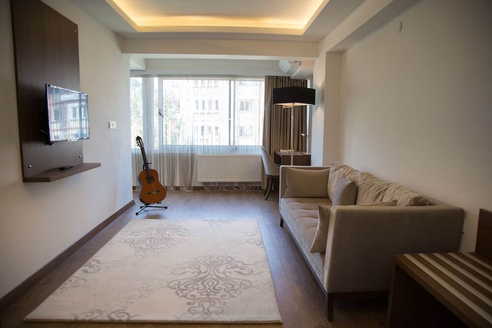 Мугла: TN & CO Hotel