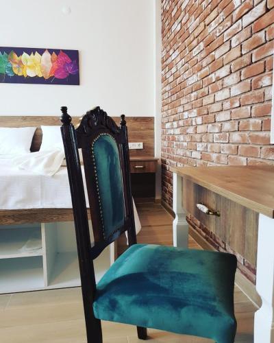 Айвалык: Amantes Cunda Butik Otel