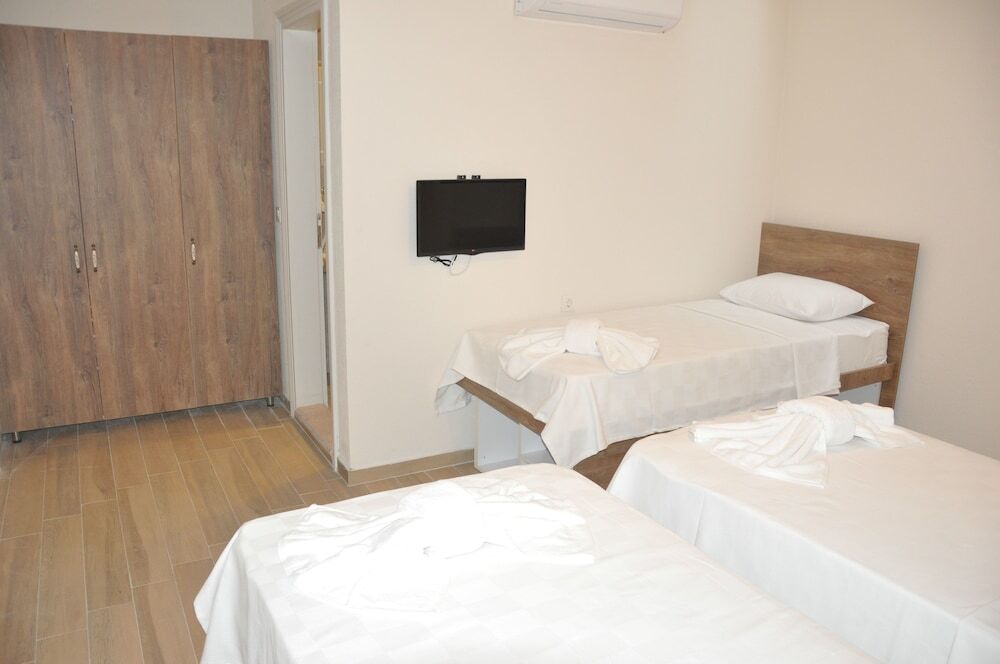 Айвалык: Amantes Cunda Butik Otel