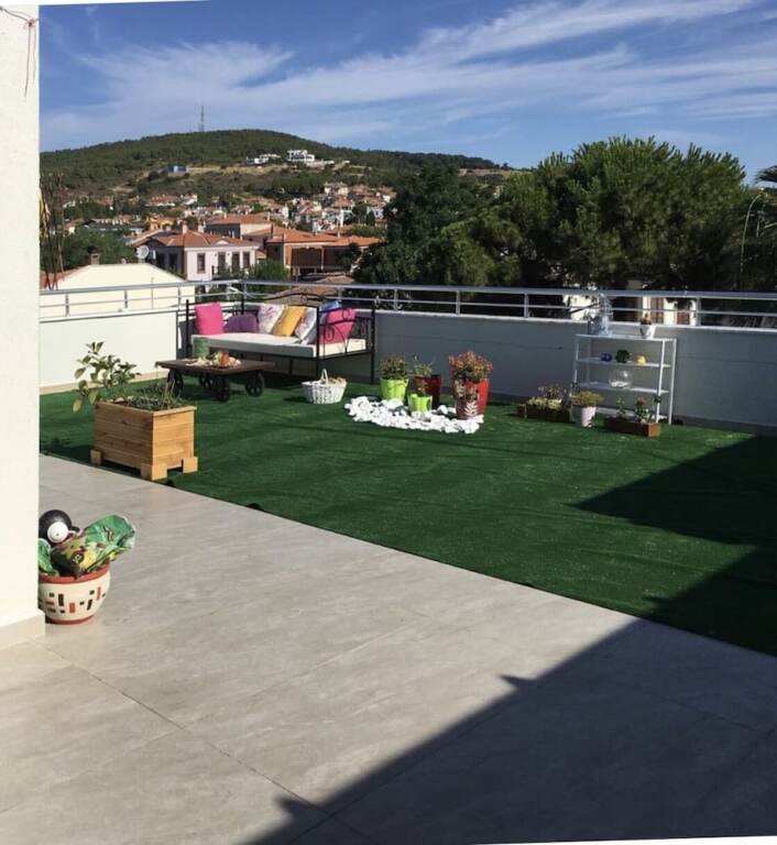 Айвалык: Amantes Cunda Butik Otel
