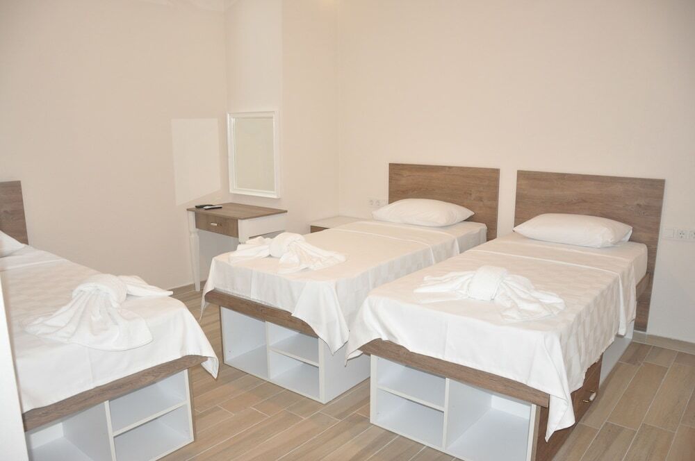 Айвалык: Amantes Cunda Butik Otel