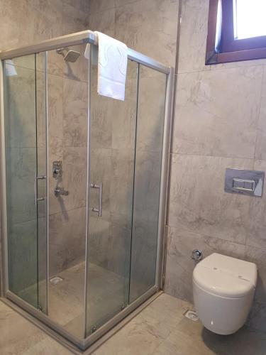 Айвалык: Amantes Cunda Butik Otel