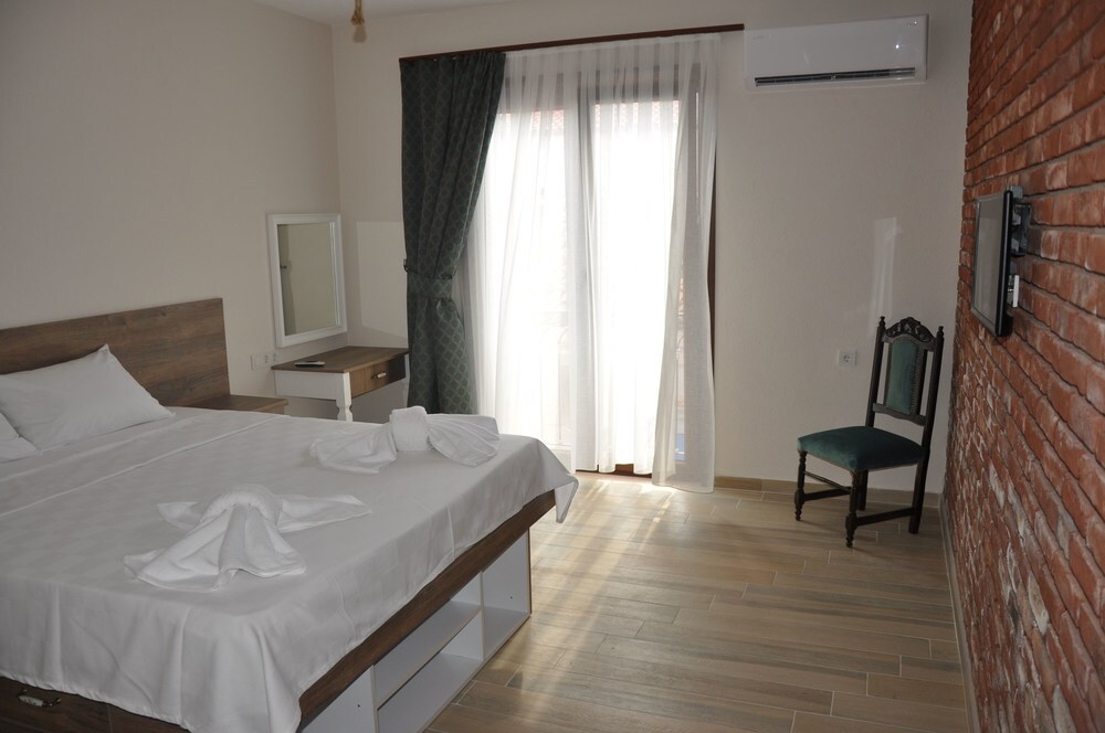 Айвалык: Amantes Cunda Butik Otel