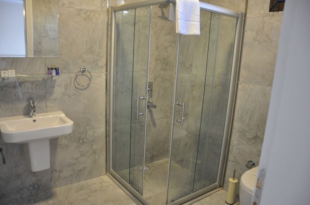 Айвалык: Amantes Cunda Butik Otel